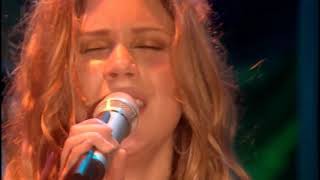 Joss Stone, Dirty Man, Live in New York 2004, Remastered