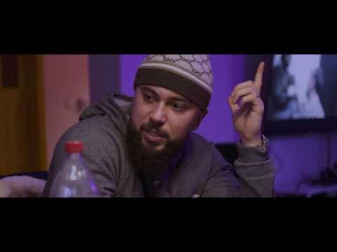 WINI x MALIK MONTANA x DIHO x DJ FRODO - rozmowa