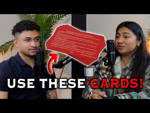 ALL Immigrants Should Know This! | Justin Hollen Podcast #12 Clips