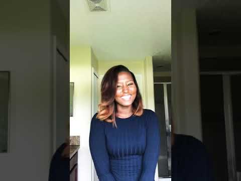 Promotional video thumbnail 3 for Nia Jamison-Sissle