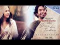 Reza Rahadian Diam Dan Terdiam Official Audio OST Film Garis Waktu