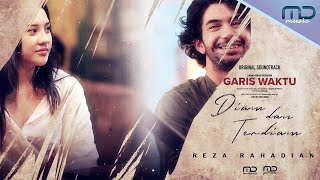 Download lagu Reza Rahadian - Diam dan Terdiam | OST. Film Garis Waktu mp3