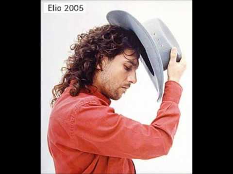 ELIO - ENGANCHADO (A TRAVES DEL TIEMPO) - Dj Matias Gala Mixer