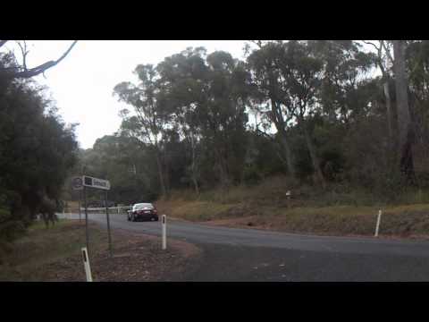 Why Rev Limiter Bounce