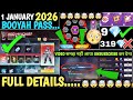 January Booyah Pass 2026 New Year Booyah Pass Premium Vs Premium Plus January Booyah Pass Discount