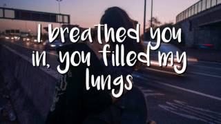all time low - drugs and candy (lyrics)