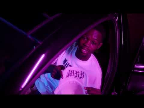 MKB La Dédicace à Dieu - KITOZALI (CLIP OFFICIEL)