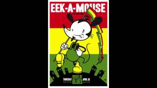 Eek-A-Mouse, Hitler. (Reggae)