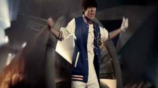 틴탑 (TeenTop) - 춤춰! (Let's Dance) Live