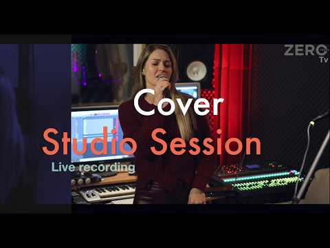 Trupa Zero & Evelyn - Valerie (Amy Winehouse cover) LIVE