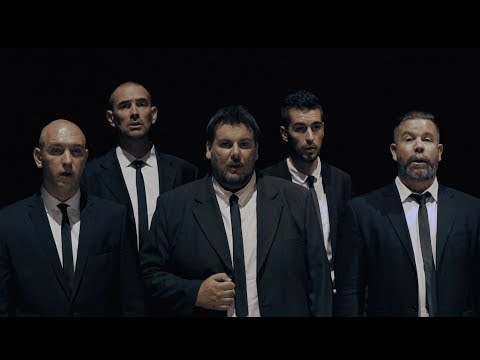 KLAPA MUNITA - SVAKO LITO (OFFICIAL VIDEO)