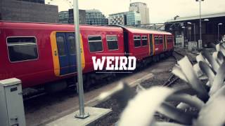 Feadz - In The Gouffre