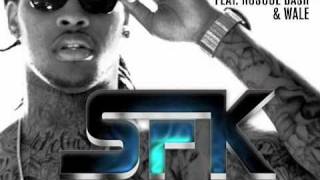 Waka Flakka - No Hands (So Filthy Klean Remix)(Electro Version)