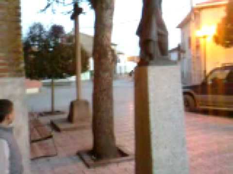 nava  de arevalo- Bici kandalo