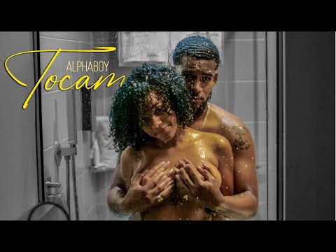 Alphaboy - Tocam (official video)