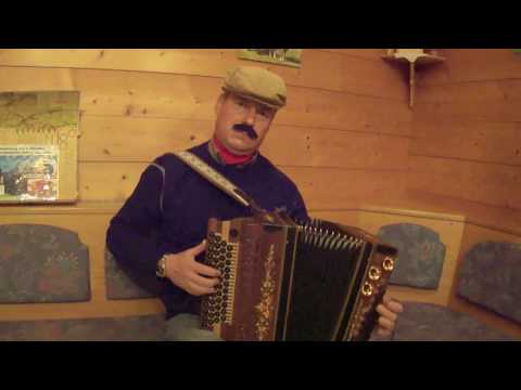 Hermann Huber: "Pour ma cherie "