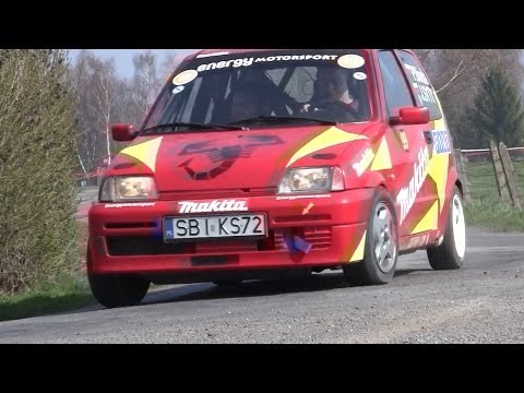 KJS Olympic 2014 - Binda Syty Fiat CC by OesRecords