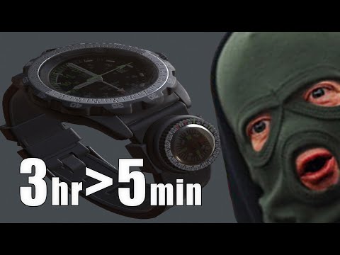 TarkovTV#8 in 5min - EFT DevBlog Breakdown