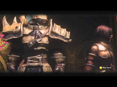 Classic Game Series: FABLE The Ultimate Choice!