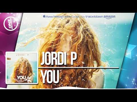DNZ288 // JORDI P - YOU (Official Video DNZ RECORDS)