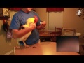 Chicken Powered Steadicam (Rounem) - Známka: 2, váha: střední
