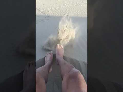 Rada Tilly, Chubut..última visita a una playa patagónica antes de retornar a bs as#argentina#chubut