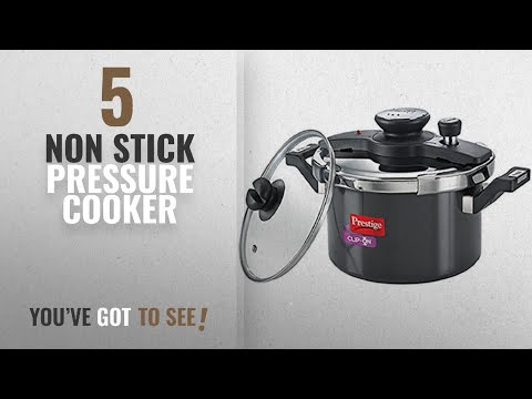 Top 10 non stick handi pressure cooker