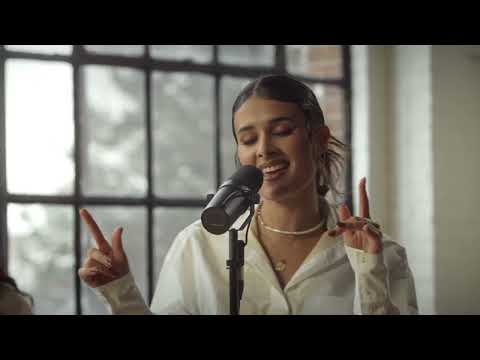 LOKRE - Something From Nothing (Elizabeth Live Sessions)