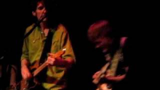 Luke Doucet (and bro!) - Blood's Too Rich