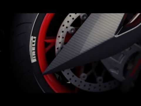 Alstare Concept Superbike