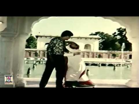 AGAY AGAY TU PEECHE PEECHE MAIN - FILM ACHA SHOOKAR WALA