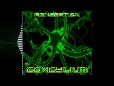 Concylium - Abnegation