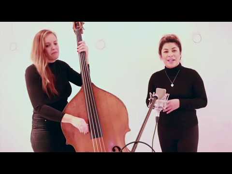 Cupid - Maya Killtron Duo - Bass & Voice