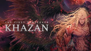 The First Berserker: Khazan | IGN Fan Fest Trailer