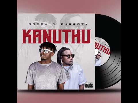 Moreh X Parroty-Kanuthu Instrumental(@ihajimadeit )