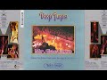 Deep Purple - Mistreated (Interpolating "Rock Me Baby") – 11:32 - Track 2