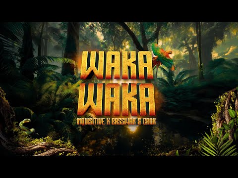 Inquisitive and BassWar & CaoX