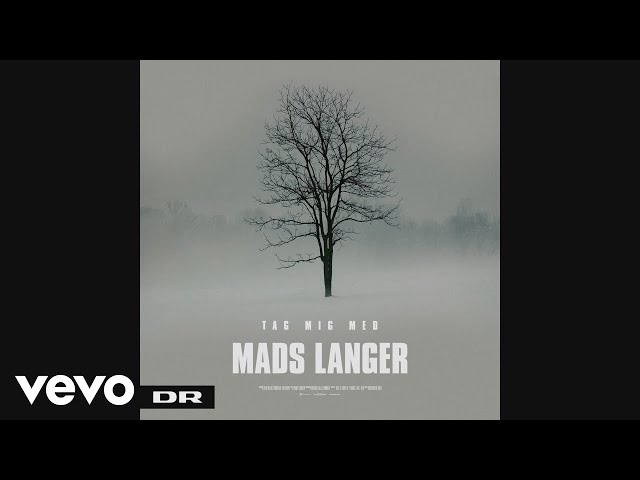 Tag Mig Med von Mads Langer ((jetzt ansehen))
