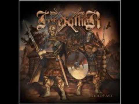 Forefather - Steadfast (Steadfast)