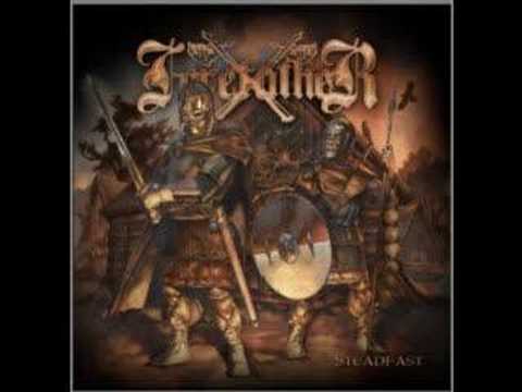 Forefather - Steadfast (Steadfast)