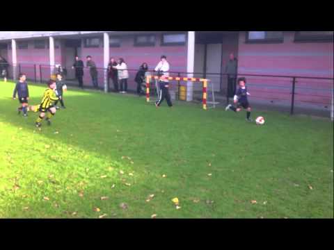 Haaglandia MP2 - Wilhelmus MP6 (2011-2012)