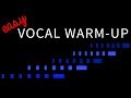 Easy VOCAL WARM UP
