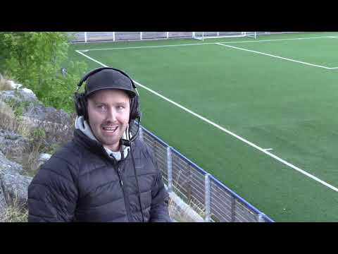 Fotball: Øyestad - Grane Arendal, G19