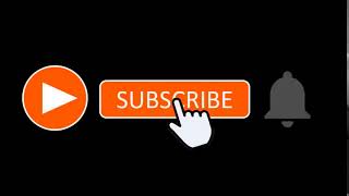 Download lagu Animasi Subscribe (Background Hitam) HD mp3