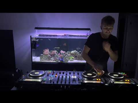 Dj Benny B #2  one day will be like James hype