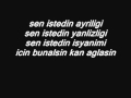 Muhabbet-Sen Istedin 