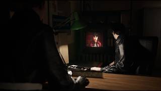 When Sirens Fall Silent: Act II – The Station trailer teaser