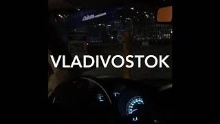 preview picture of video 'Vladivostok-Pattaya 2018'
