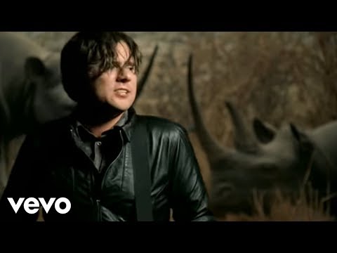 Jimmy Eat World - Always Be (Official Music Video)