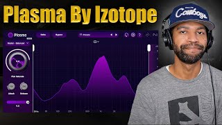 Video thumbnail for Plasma By Izotope Review And Demo by SumnSumnSumn HTK